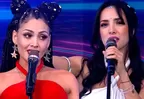 Rosángela Espinoza y Michelle Soifer tuvieron tenso momento: ¿No funcionó tu canción "La nena"?