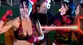 Rosángela Espinoza y su eufórica celebración tras robarle el triunfo a Gabriela Herrera