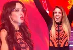Rosángela Espinoza y su fuerte reacción al pasar a los Guerreros rumbo a la semifinal de EEG