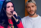 Rosángela Espinoza y su fuerte reacción ¿por regreso de Mario Irivarren?