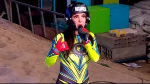 Rosángela estalló contra Katia Palma por fuerte queja EN VIVO