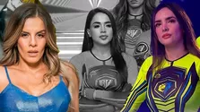Rosángela expuso a Onelia Molina: Alejandra Baigorria tenía razón