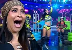 Rosángela ganó la campana a Melissa y así reaccionó Katia Palma