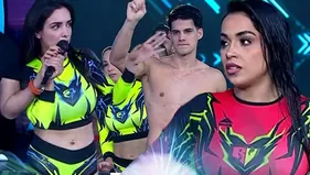 Rosángela lanzó duro dardo a Onelia y Kevin: "Parejita falsa"