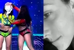 Rosángela llora en redes tras altercado con Melissa Loza en EEG
