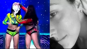 Rosángela llora en redes tras altercado con Melissa Loza en EEG