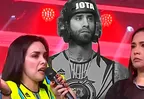 ¿Rosángela minimizó capitanía de Jota Benz de los Guerreros?