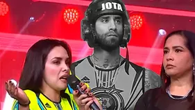 ¿Rosángela minimizó capitanía de Jota Benz de los Guerreros?