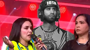 ¿Rosángela minimizó capitanía de Jota Benz de los Guerreros?