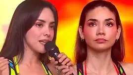 ¿Rosángela minimizó a Maricielo al no querer competir contra ella? | Composición: Esto es guerra