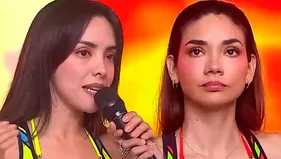 ¿Rosángela minimizó a Maricielo al no querer competir con ella?