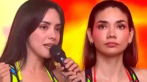 ¿Rosángela minimizó a Maricielo al no querer competir con ella?