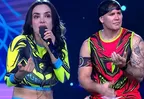 Rosángela recibió drástico castigo ¿por culpa de Pancho?