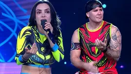 Rosángela recibió drástico castigo ¿por culpa de Pancho? | Fuente: EEG