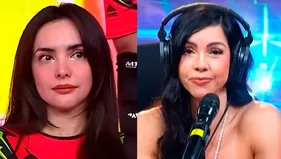 Rosángela respondió con aclaración a Paloma Fiuza tras crítica