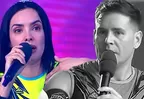 Rosángela se enfrentón Pancho por contundente calificativo