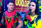 Rosángela se hartó de Pancho tras acusarla de tramposa en EEG