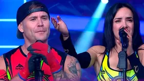 Rosángela se indignó por acusación de Pancho: "Pancho Pilatos"