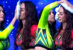 Rosángela se vengó de Melissa con tortazo tras renunciar a EEG