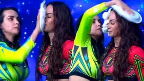 Rosángela se vengó de Melissa con tortazo tras renunciar a EEG