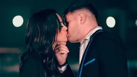 Pancho y Rosángela nerviosos | Fuente: EEG Desafío 14