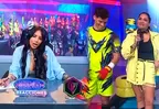 ¿Roxana Molina serruchará a Katia Palma en la conducción de EEG?