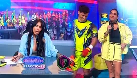 ¿Roxana Molina serruchará a Katia Palma en la conducción de EEG?