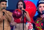Said Palao aseguró que Rosángela copia a Alejandra Baigorria