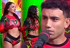 Said Palao defendió a Onelia Molina por críticas de Katia Palma