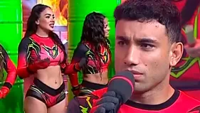 Said Palao defendió a Onelia Molina por críticas de Katia Palma