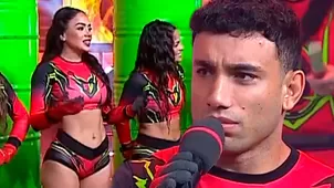 Said Palao defendió a Onelia Molina por críticas de Katia Palma