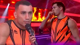 Said Palao defendió a Patricio Parodi tras ser separado de EEG