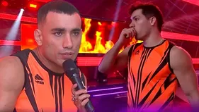 Said Palao defendió a Patricio Parodi tras ser separado de EEG