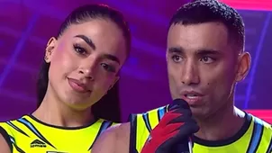 Said Palao encaró a Onelia Molina: "Que no me busque ni moleste"