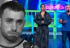 Said Palao fue suspendido de EEG tras ausencia por segundo día