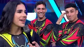 Gloria Palao, hermana de Said y Austin, ingresó al reality