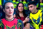 Said Palao hizo aclaración a Rosángela tras desatinado comentario