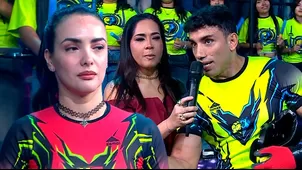 Said Palao hizo aclaración a Rosángela tras desatinado comentario