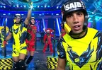 Said Palao minimizó a Kevin Díaz tras ganarle por puesta de mano