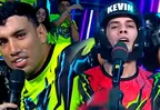 Said Palao minimizó a Kevin Díaz y pidió su reemplazo en EEG