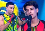 Said Palao ninguneó a Kevin frente a Paul Michael: "No funcionas"
