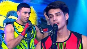 Said Palao ninguneó a Kevin frente a Paul Michael: "No funcionas"