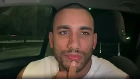 Said Palao no estaría en Esto es Guerra 2026 por esta razón