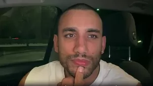 Said Palao no estaría en Esto es Guerra 2026 por esta razón