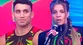 Said Palao olvidó que Alejandra Baigorria es una competidora histórica de Esto es guerra en pleno juego