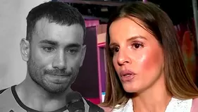 Said Palao pide detener ataques contra Alejandra Baigorria