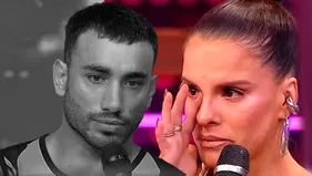 Said Palao pidió perdón públicamente a Alejandra Baigorria