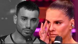 Said Palao pidió perdón públicamente a Alejandra Baigorria