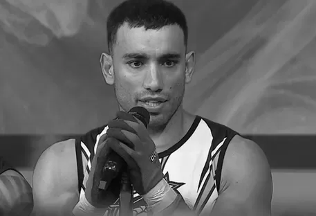 ¿Said Palao renunció a EEG? Esto confesó sobre su estadía