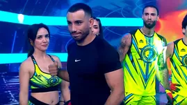 Said es guerrero | Composición: Katherine Lozano